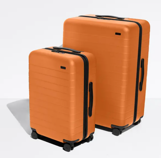 Away Set of 2 Hardshell Suitcases