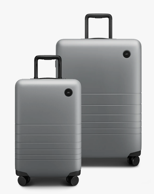 Monos Set of 2 Hardshell Suitcases